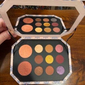 Pat McGrath Labs Mothership Byoux Brilliance Jeweled Temptation Blush/Eyeshadow